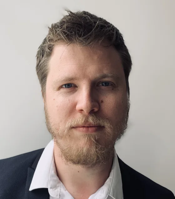 Sylvain Delaporte, consultant SEO